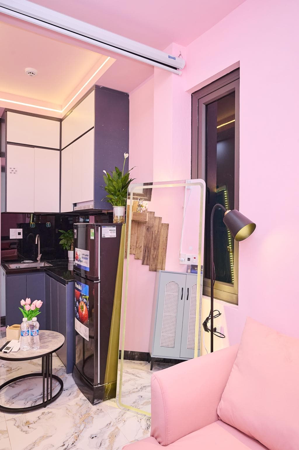 Trên Mây Homestay - 302PKB - 5