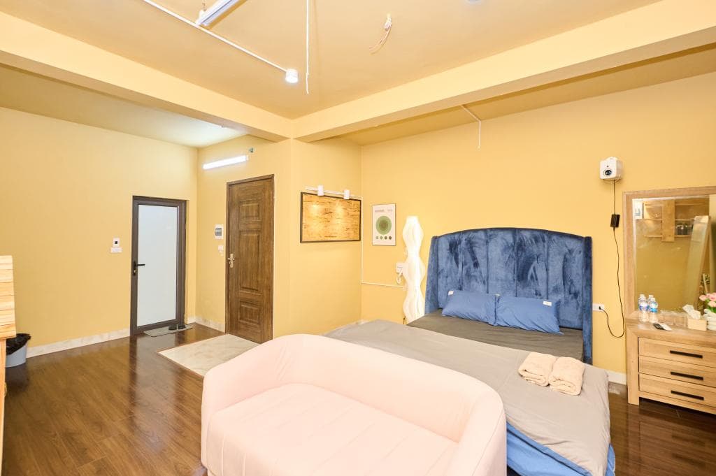 Trên Mây HST - 502XĐ - 2