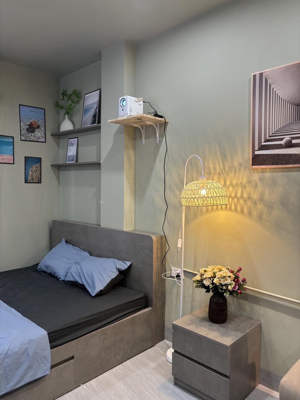 Trên Mây Homestay - 301MT