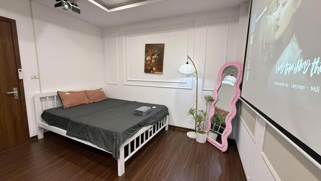 Luv Homestay - 3