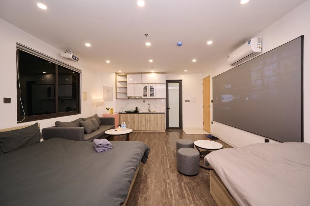 Bee Filmstay - 301ĐC - 5