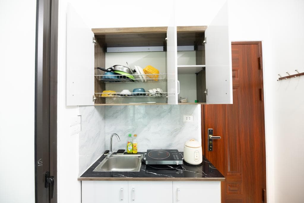 PACE House - 301DQH - 5