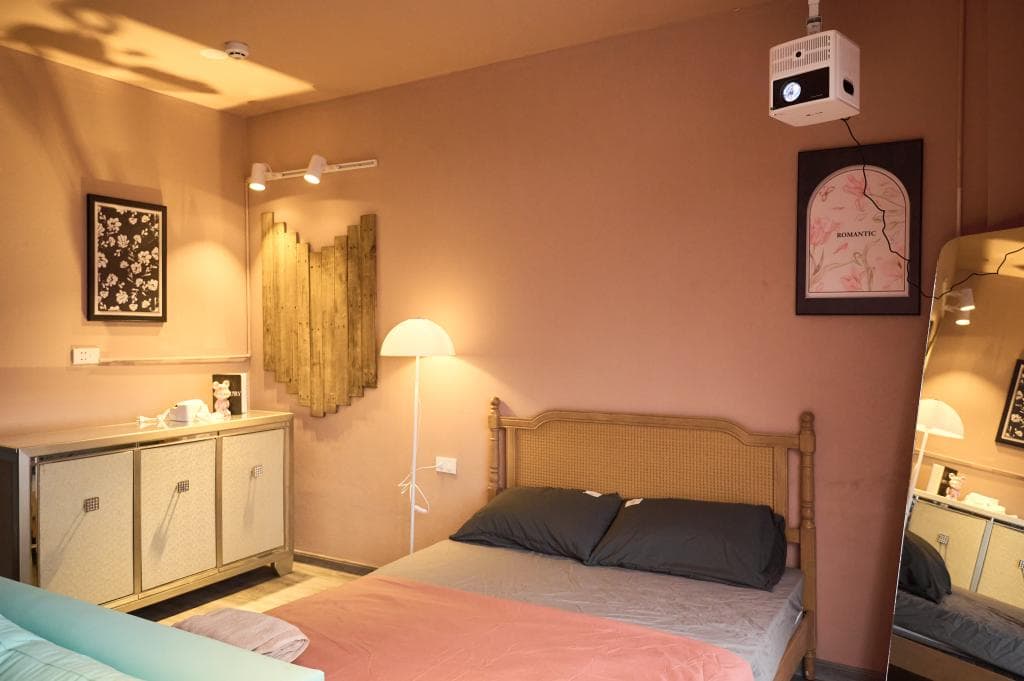 Trên Mây Homestay - 601VT - 3