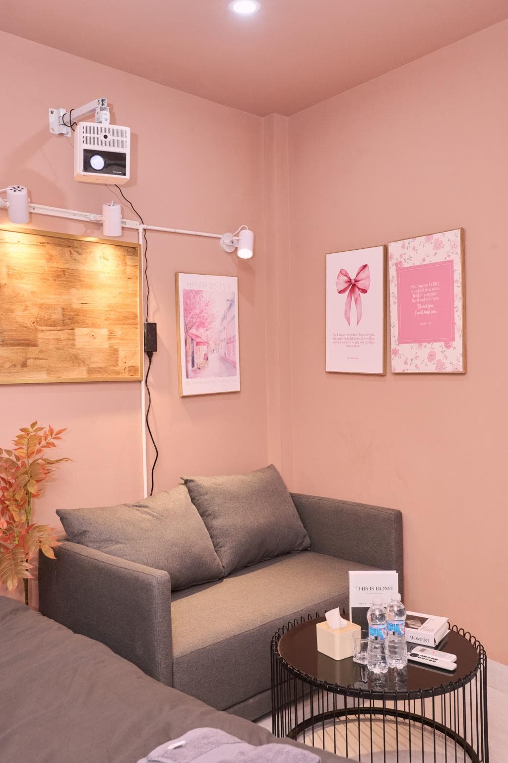 Luna Homestay - 301ĐTKC - 9