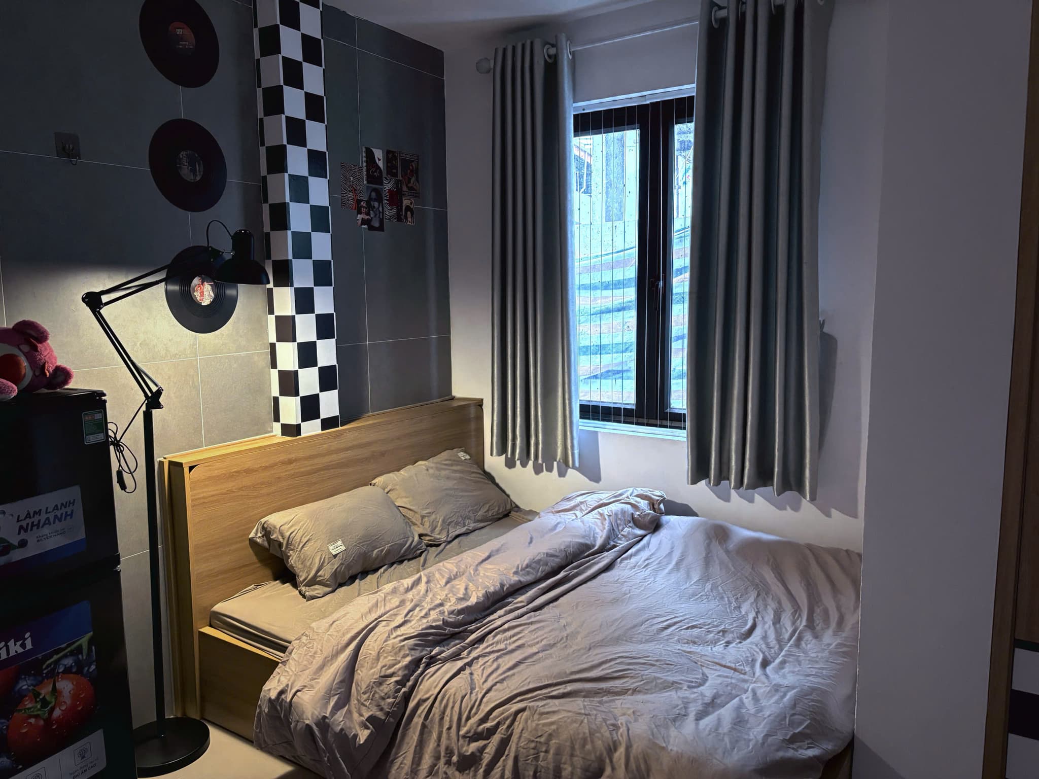 501YH | Onyx Home