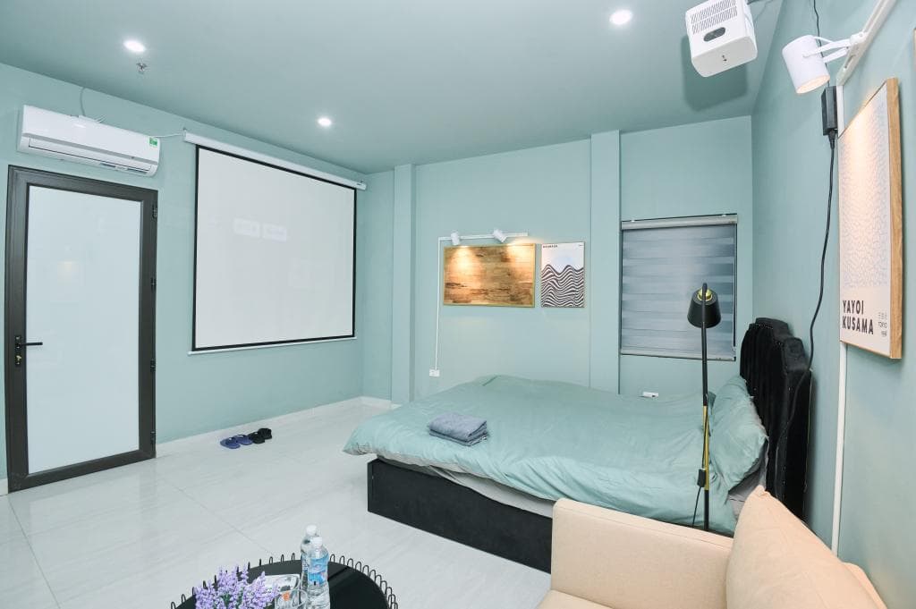 Luna Homestay - 202ĐTKC - 5