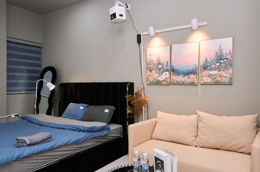 Luna Homestay - 402ĐTKC - 3