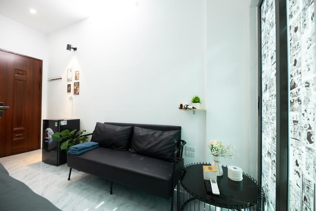 PACE House - 301DQH - 12