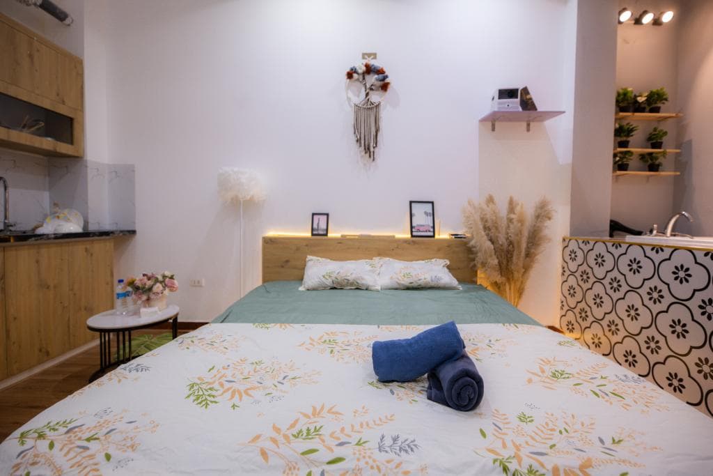 Haven House - 302QN - 5