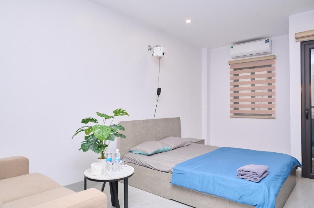 Trên Mây Homestay - 202 MT - 2