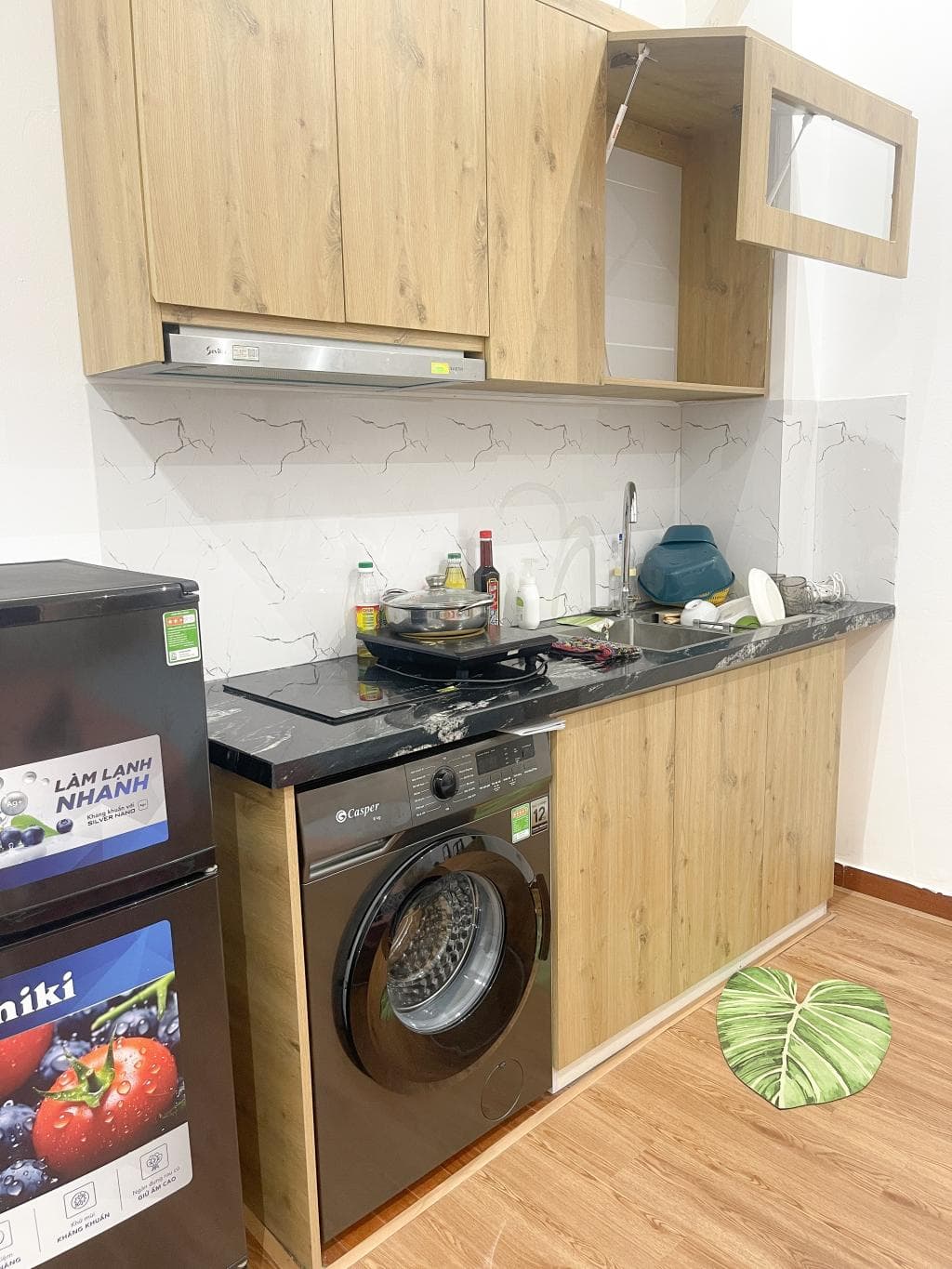 Haven House - 302QN - 6