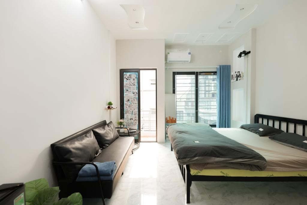 PACE House - 301DQH - 7