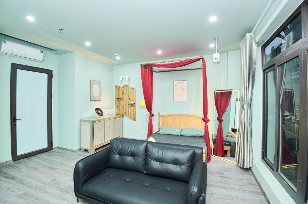 Trên Mây Homestay - 301VT - 2