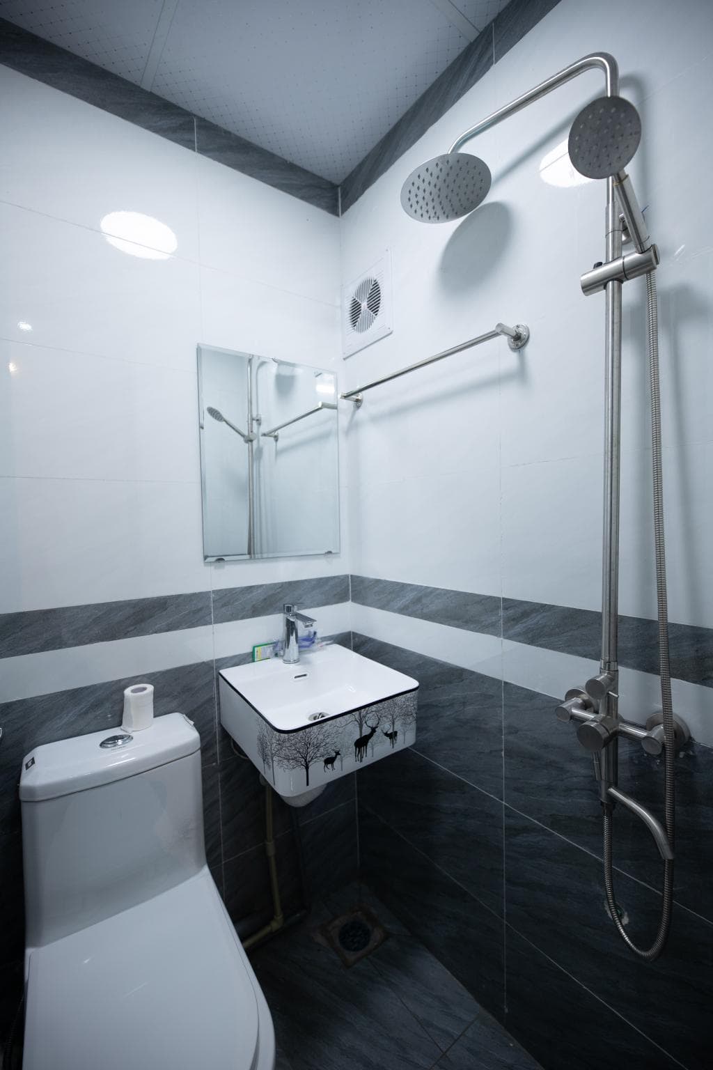 PACE House - 401DQH - 11