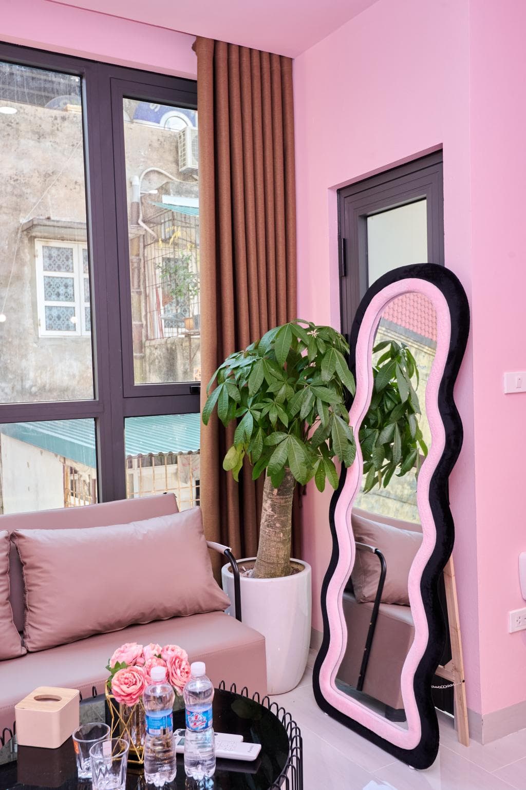 Sona Homestay - 402HQV - 11