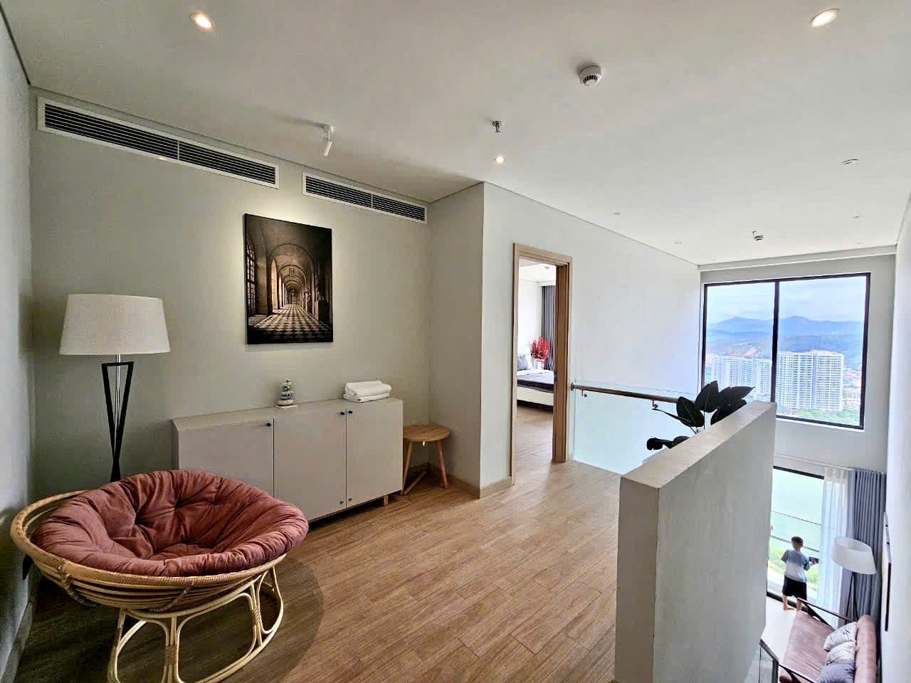 Citadine Duplex 2N
