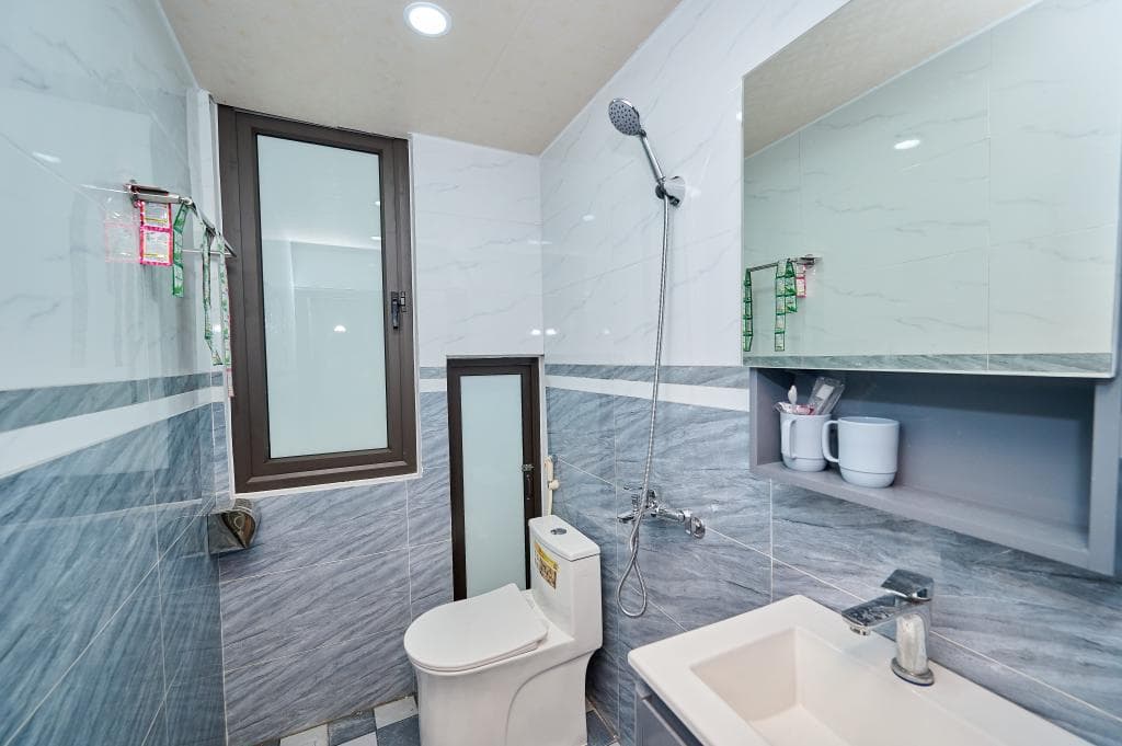 HOMI Homestay - 503TĐT - 6