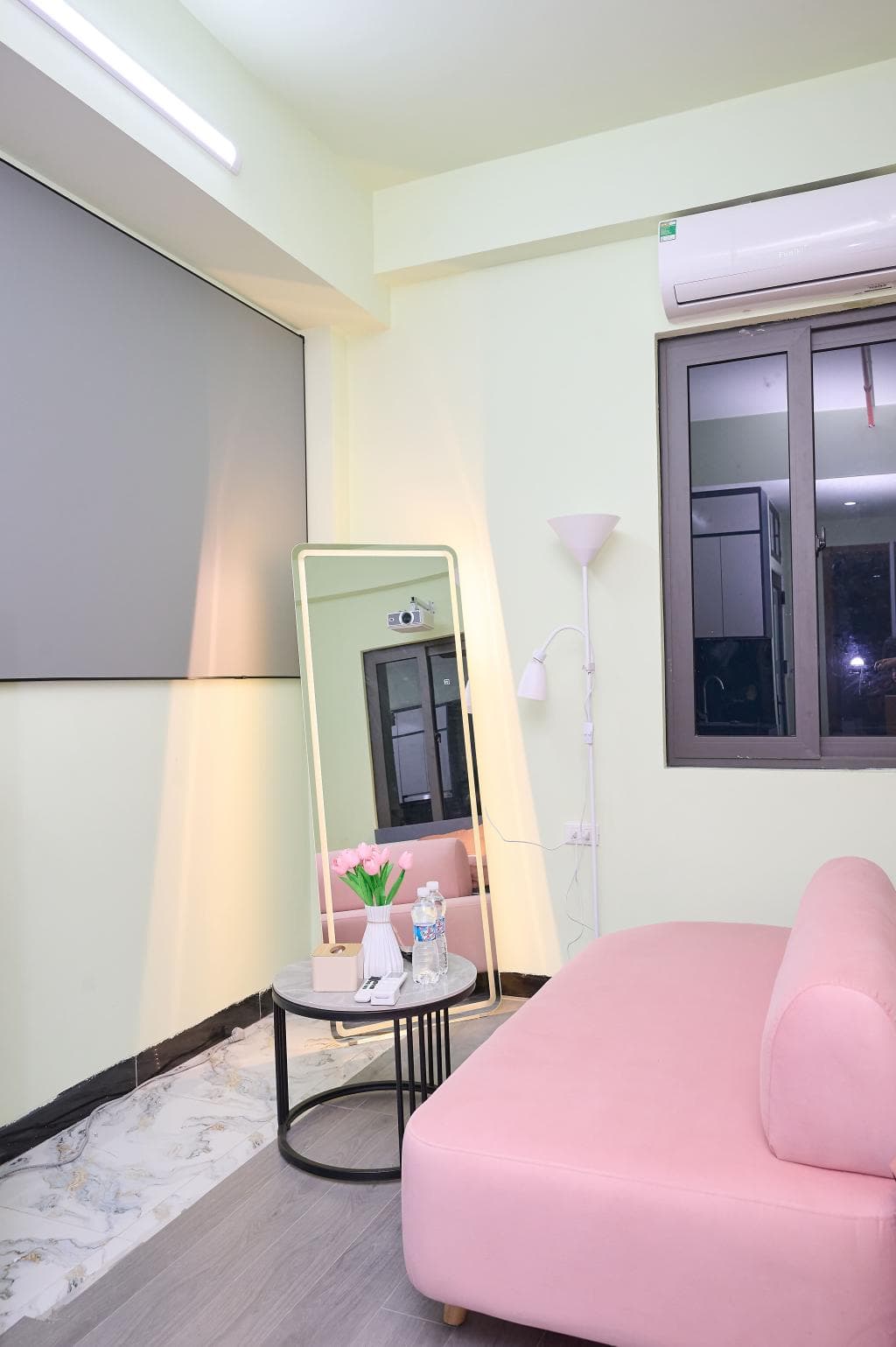 Trên Mây Homestay - 403PKB - 8