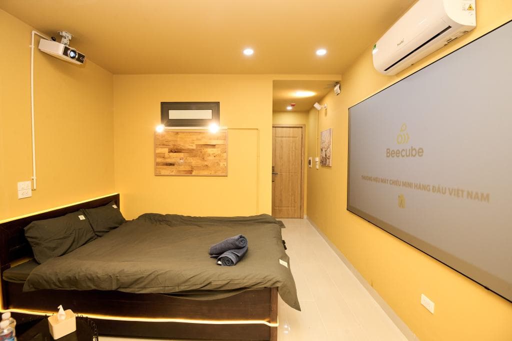 Sona Homestay - 302HQV - 4