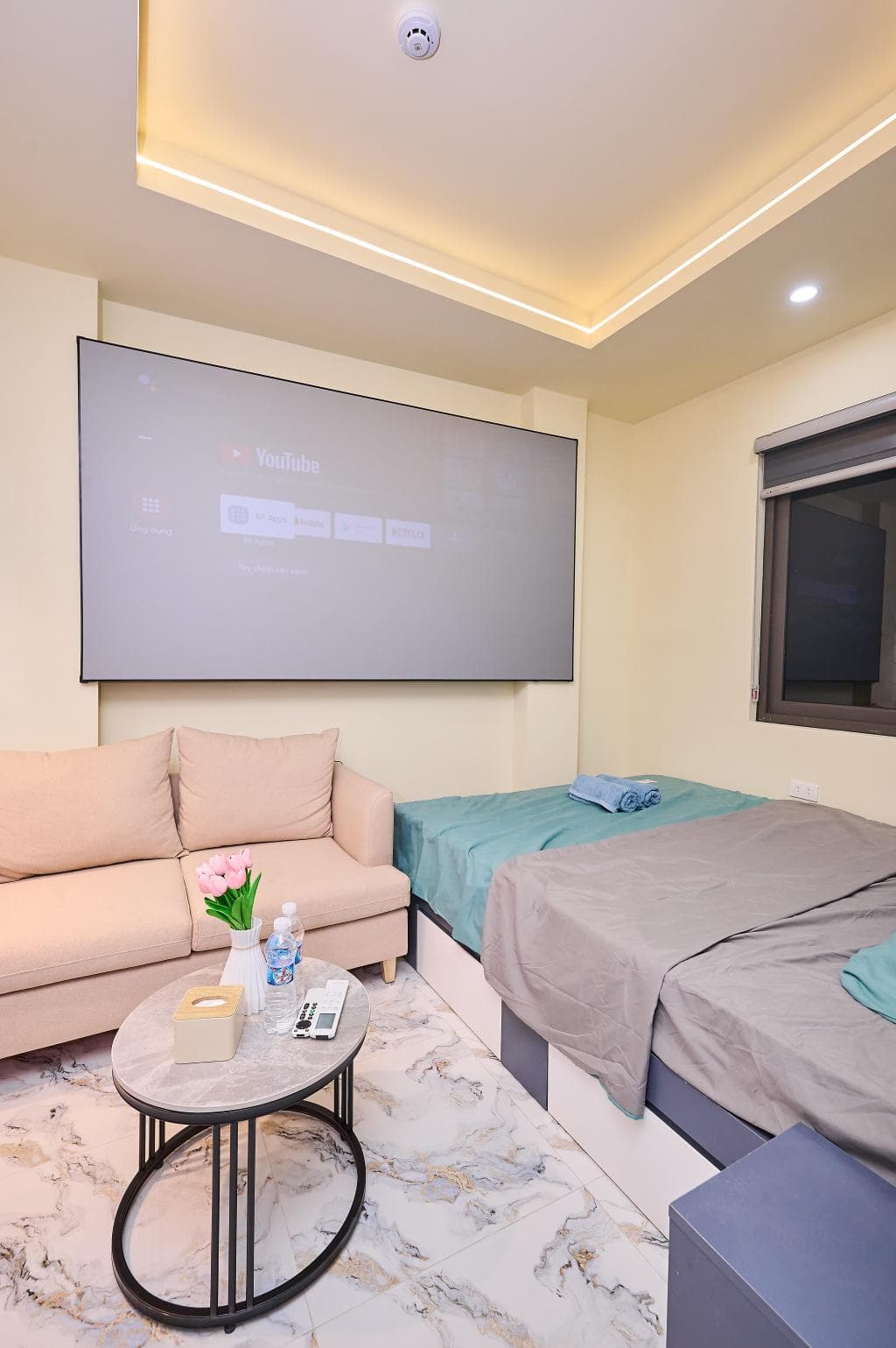 Trên Mây Homestay - 201PKB - 7