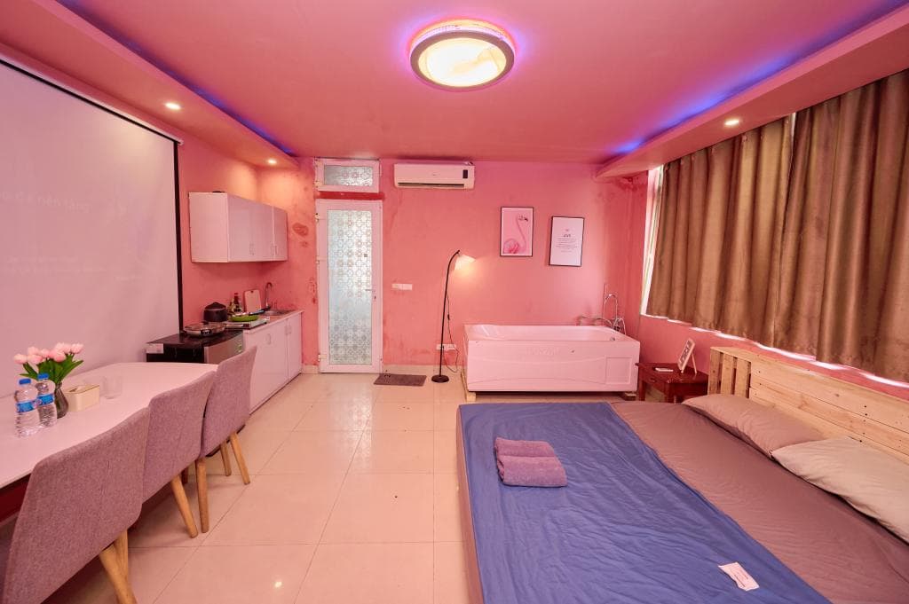 1MT Homestay - 601BĐ - 6