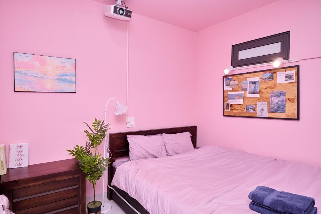 Sona Homestay - 402HQV - 3