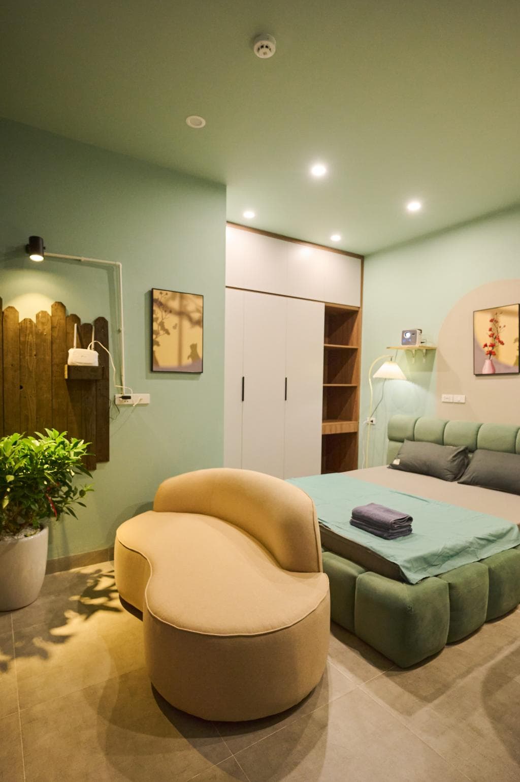 HOMI Homestay - 301KN - 9