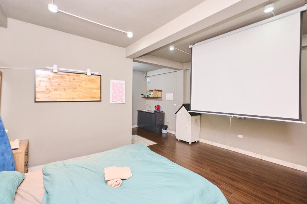 Trên Mây HST - 301XĐ - 7