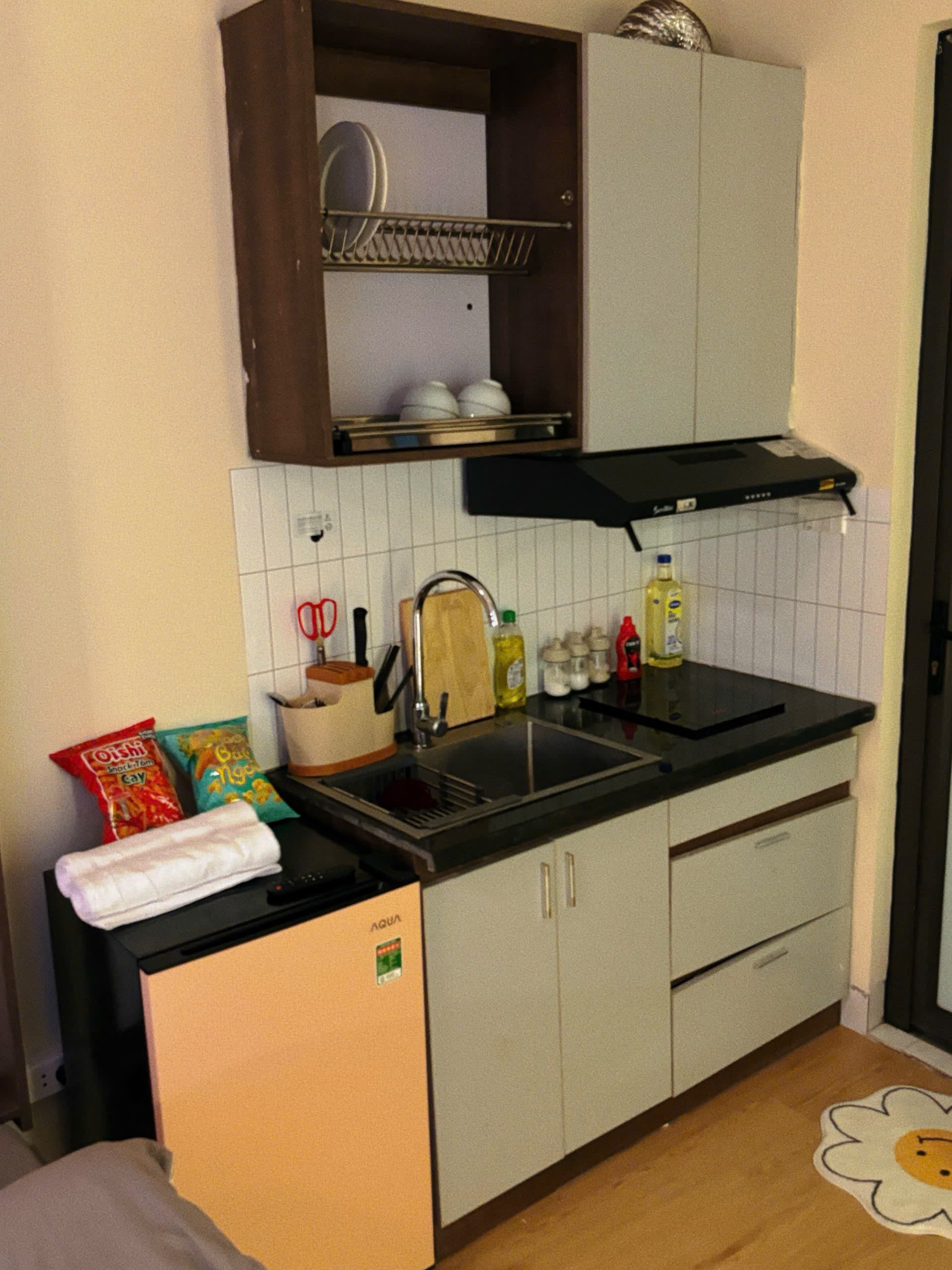 401 NK | Warm Room - 6