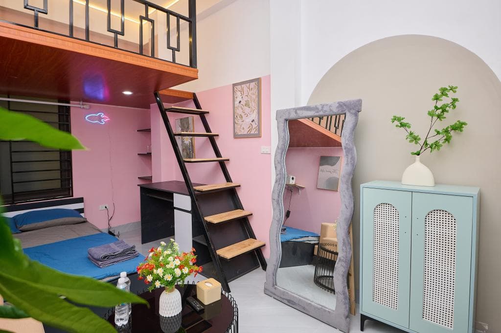 HOMI Homestay - 202TĐT - 2