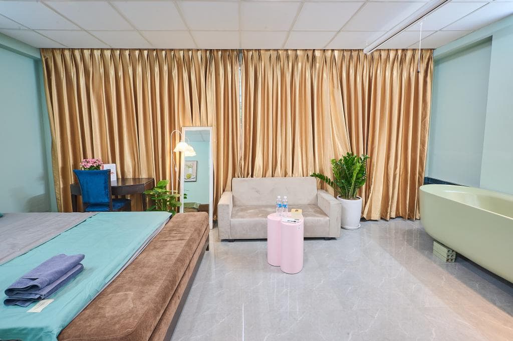 Haven House - 301MĐ - 3