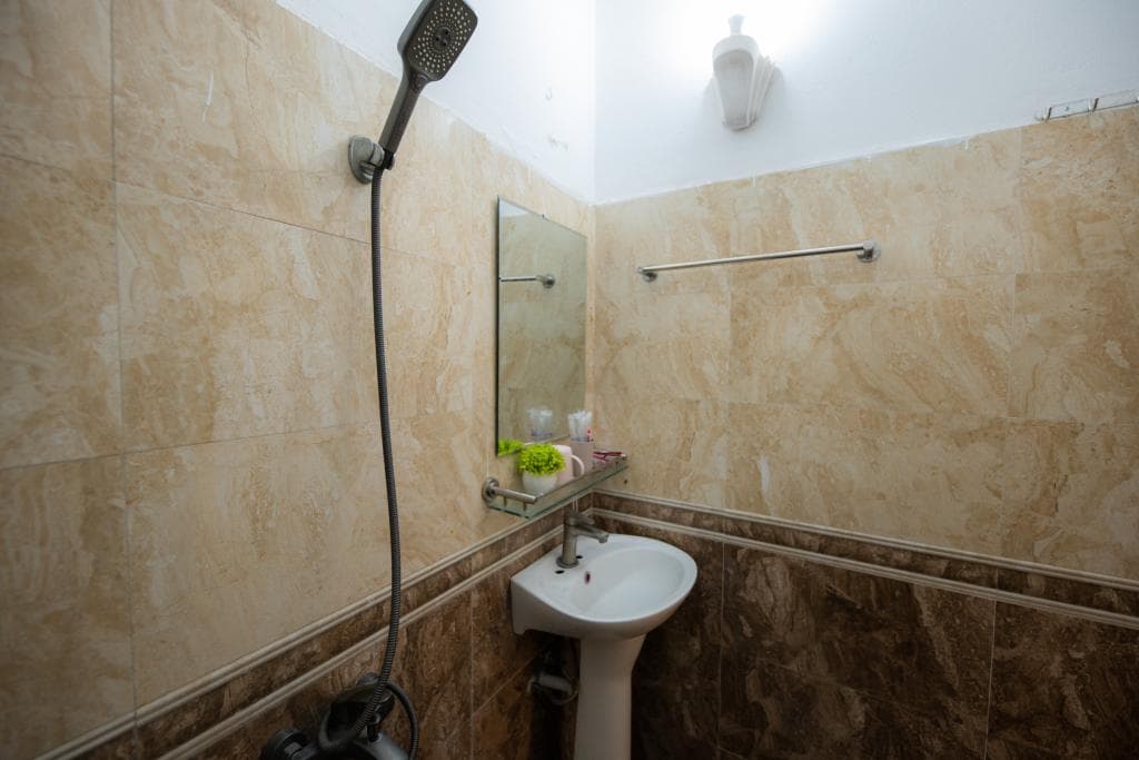 Haven House - 401QN - 10