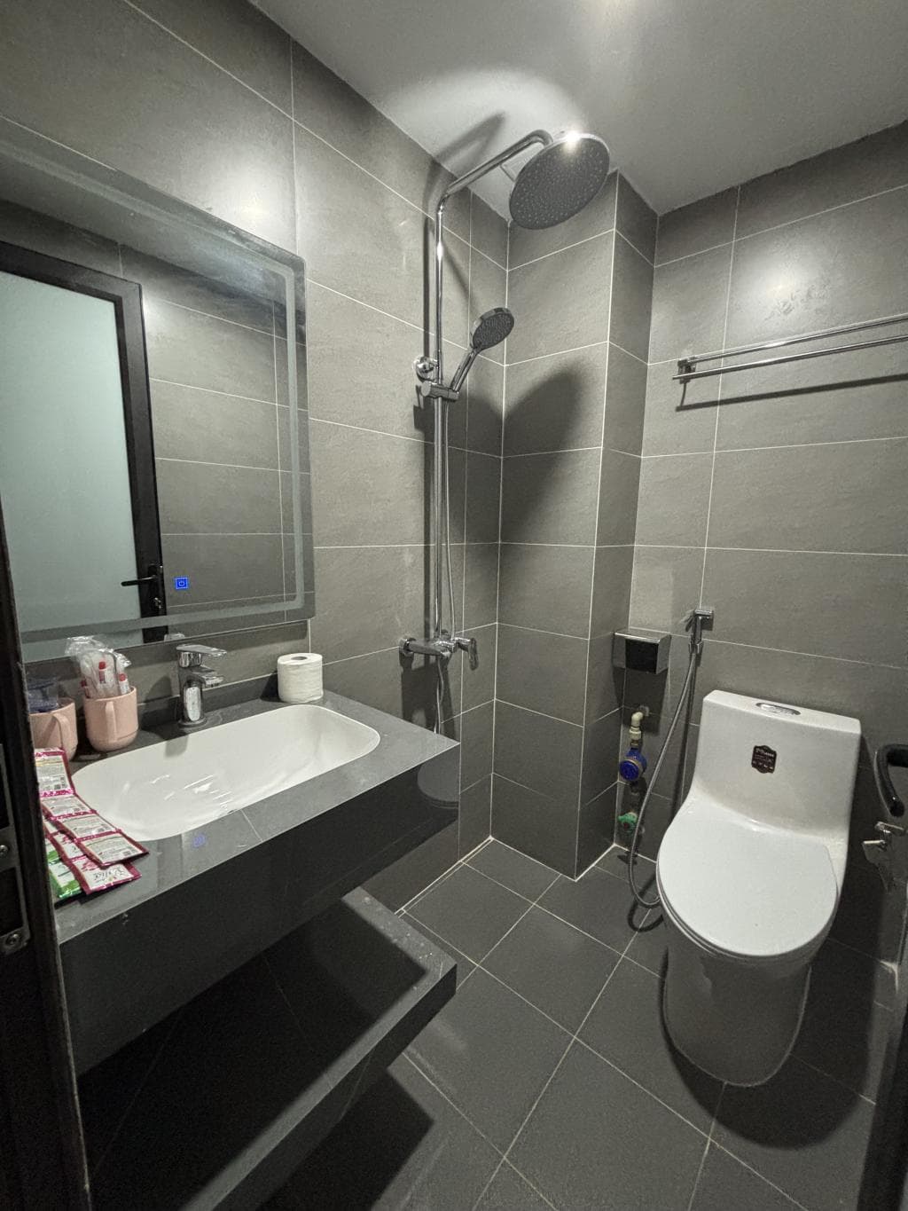 Trên Mây Homestay - 402MT - 11