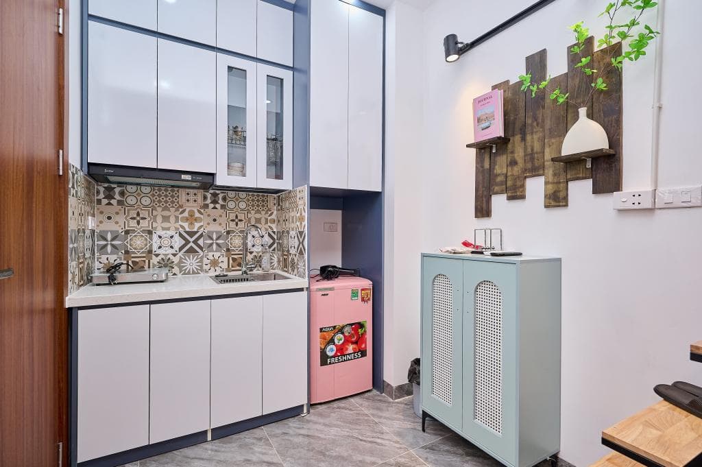 HOMI Homestay - 503TĐT