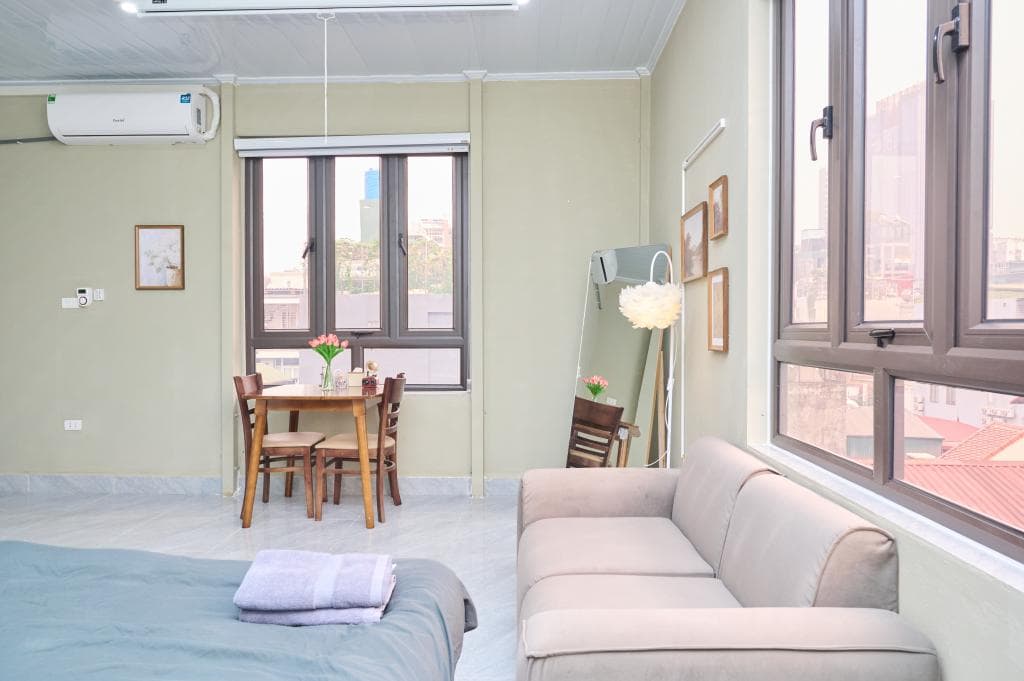 Noma House - 601 TQV - 11