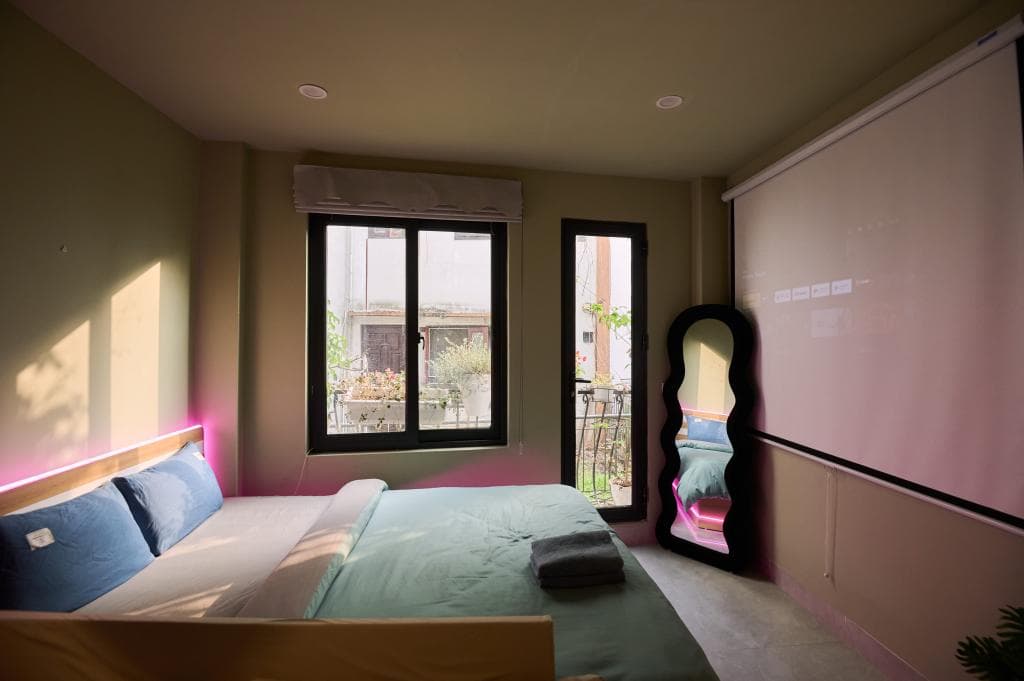 Luna Homestay - 202NAN - 13