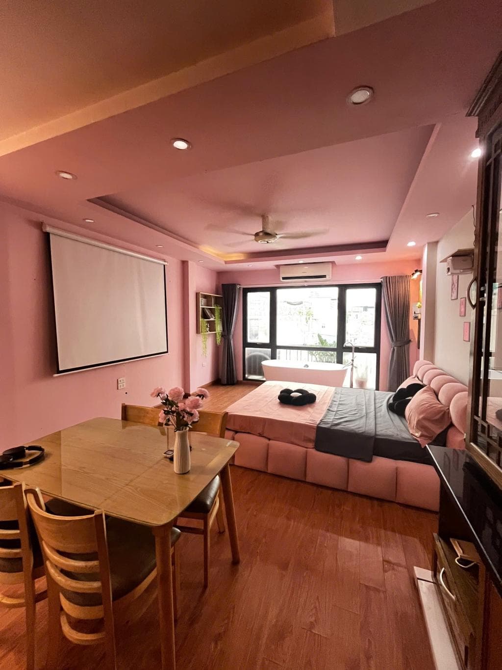 1MT Homestay - 601LLQ