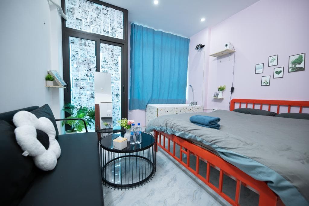 PACE House - 501DQH - 2