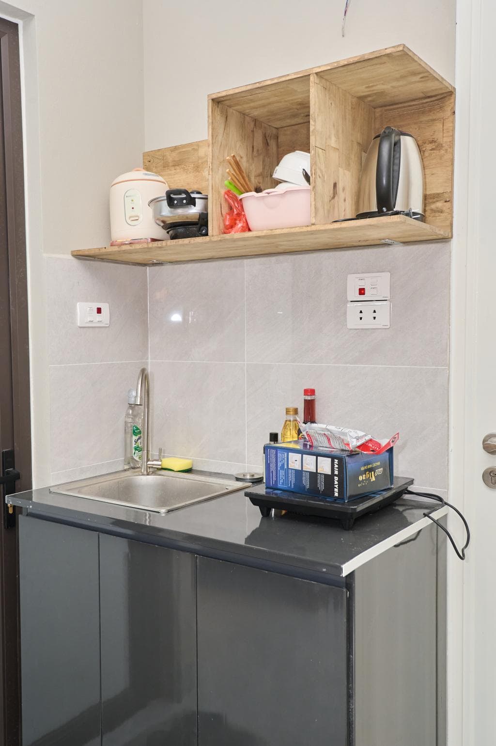 Noma House - 401TQV - 6