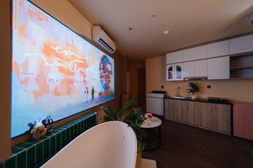 Bee Filmstay - 401ĐC - 8