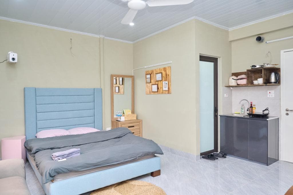 Noma House - 601 TQV - 4