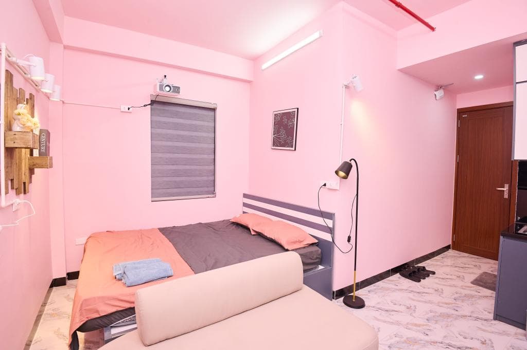 Trên Mây Homestay - 203PKB - 3