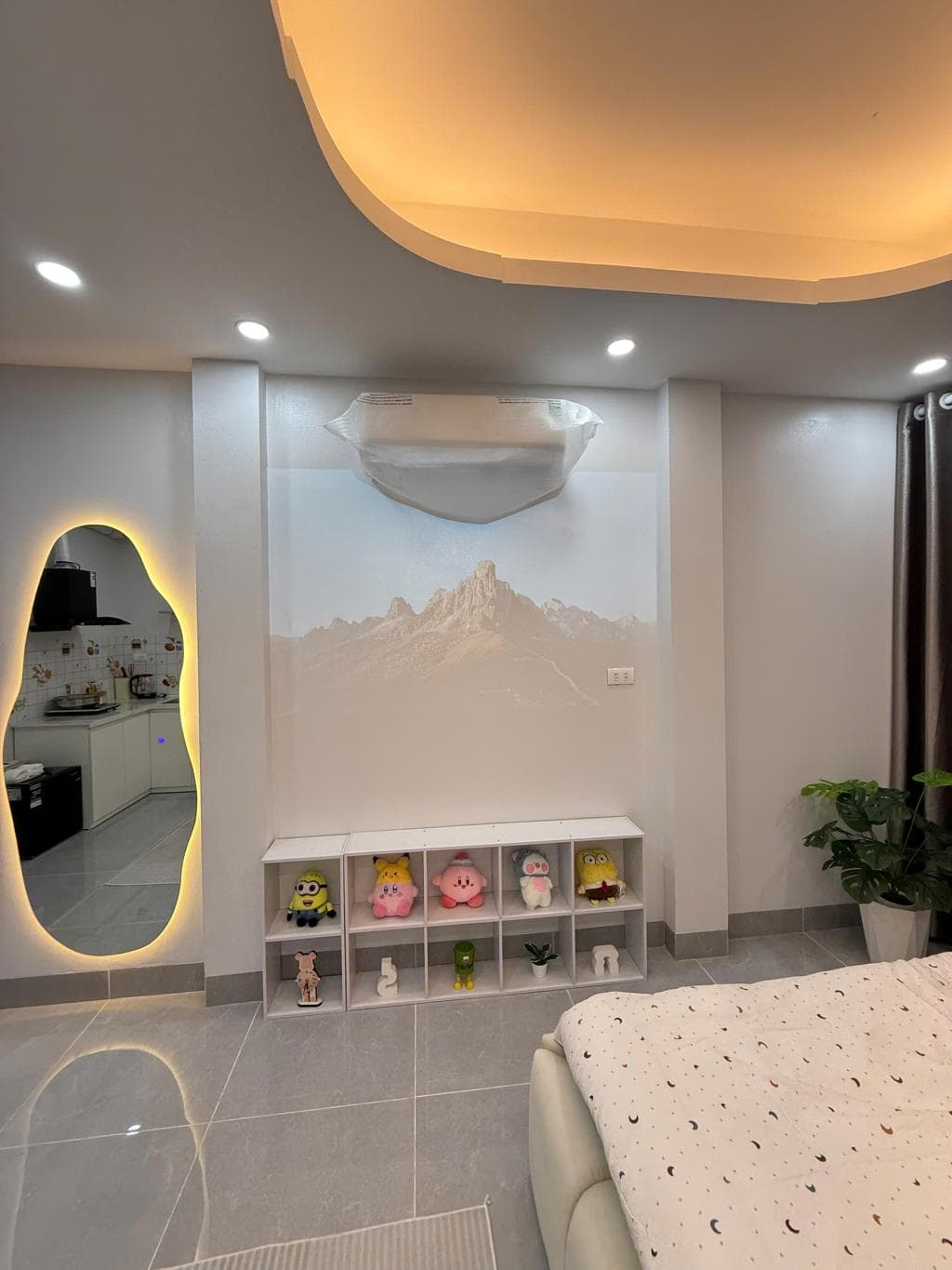 Blue Bloa Homestay - 3