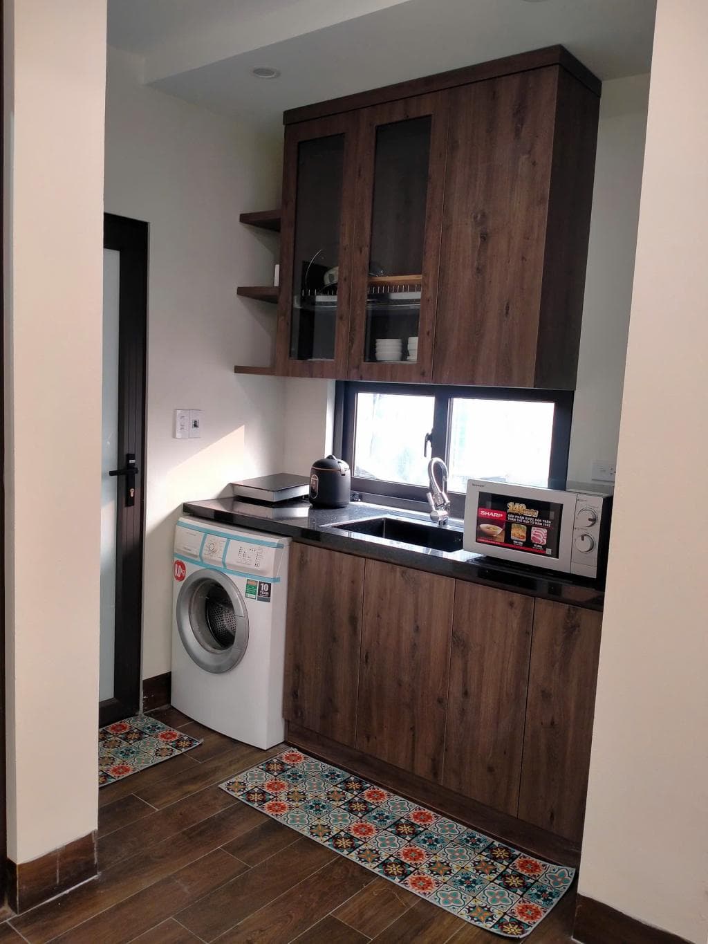 1MT Homestay - 401LLQ - 4