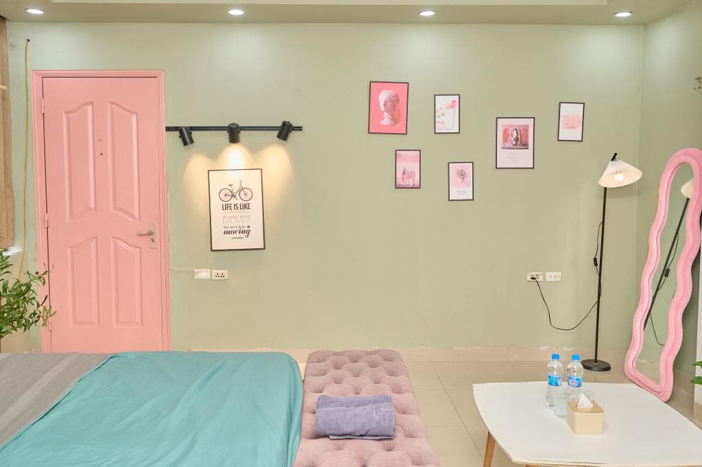 1MT Homestay - 501BĐ - 6