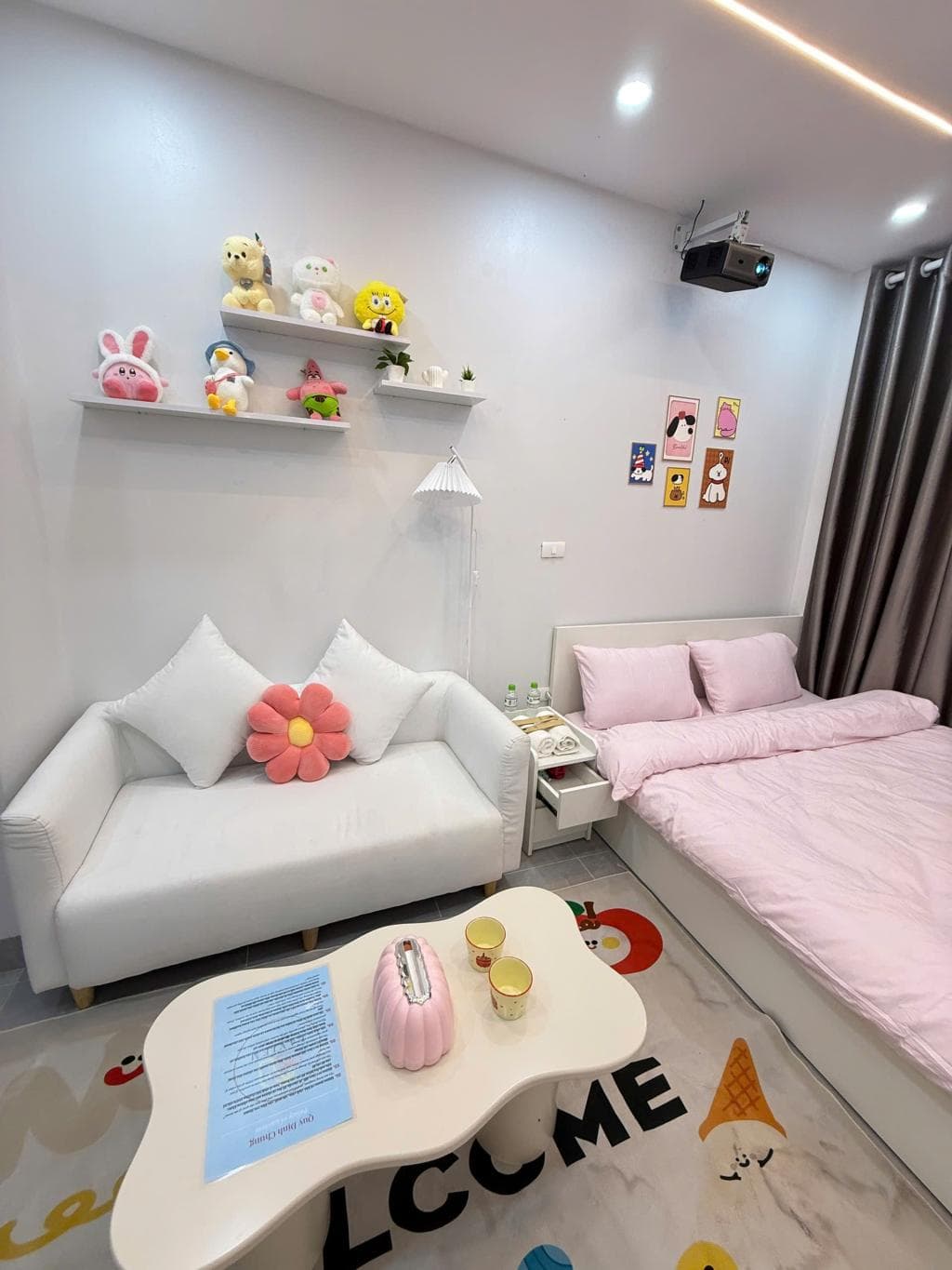 Blue Bloa Homestay - 2