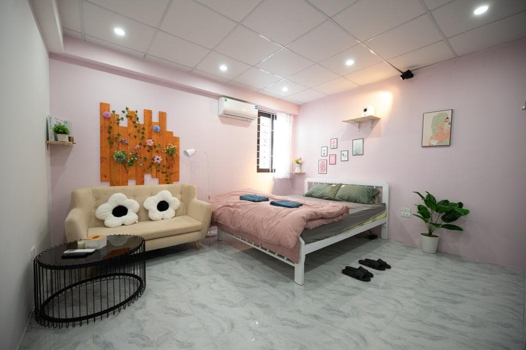 PACE House - 602DQH - 10