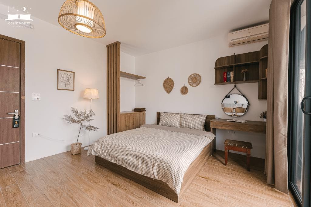 Cozie House AC42 - 3