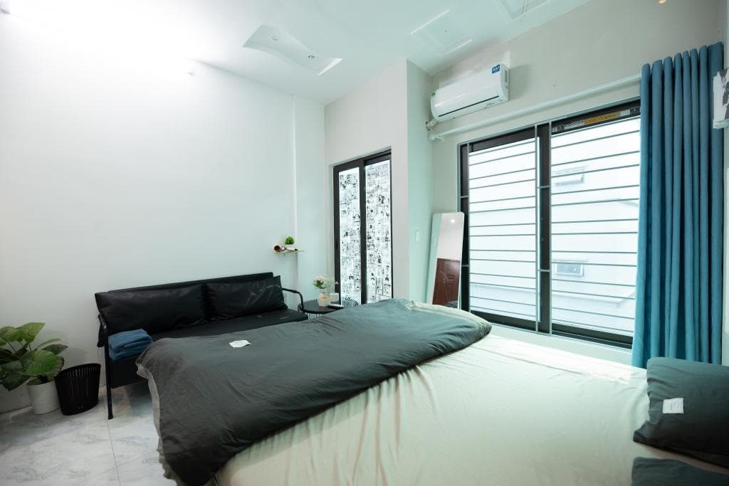 PACE House - 301DQH - 10