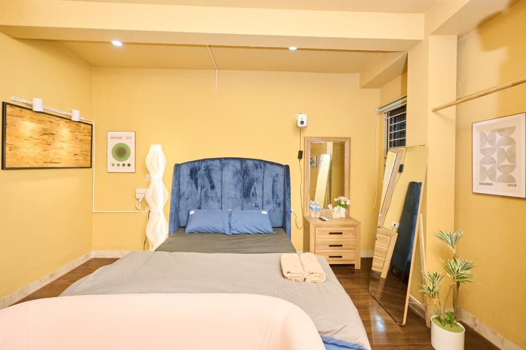 Tranquil Den 502XĐ - 4